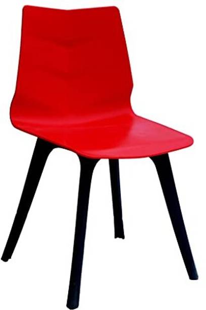 APPLE FURNITURE Durable Plastic chair cafe chair Living Room Outdoor Chair Plastic Dining Chair