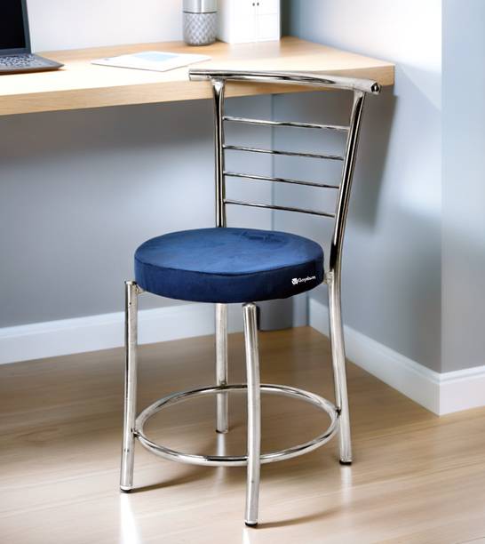 NEW GOYAL FURNITURE Made In Steel Dining Chair for Home Hotel bars meeting room Metal Dining Chair