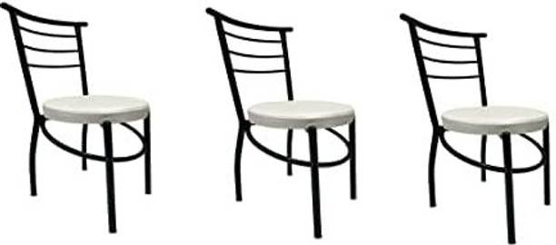 APPLE FURNITURE Cast Iron Dining Chair/Restaurant/Home/Office chair Metal Dining Chair