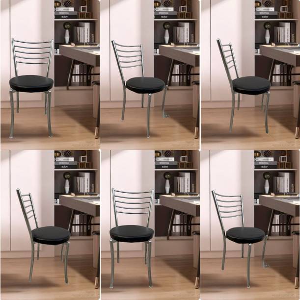 UROBIN UROBIN HEAVY DUTY VISITOR CHAIR Metal Dining Chair