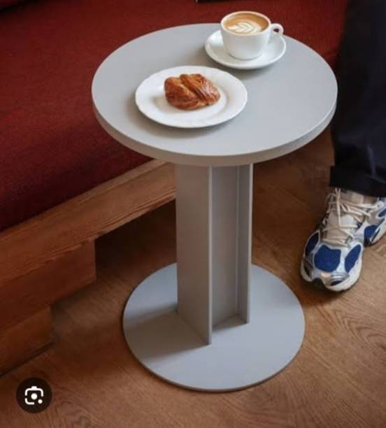 Firasat Metal 2 Seater Dining Set