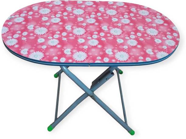 Thiven TH149 Engineered Wood 1 Seater Dining Table