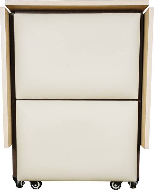 Madainaachi Furniture TuTuTi Engineered Wood 4 Seater Dining Table