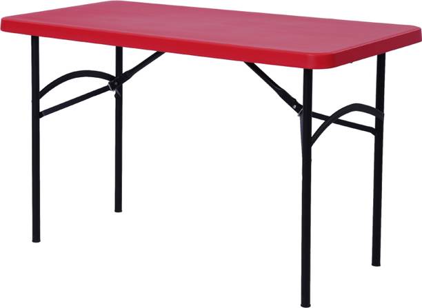Supreme Furniture Dollar Plastic 4 Seater Dining Table