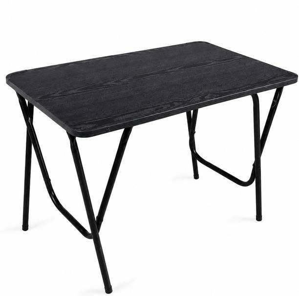 LAX Smart Space Saver Collection Metal 2 Seater Dining Table