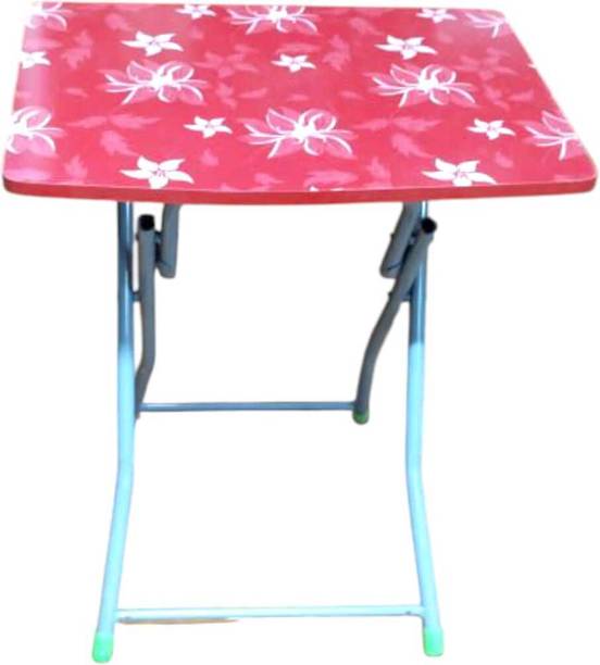 Thiven TH140 Metal 1 Seater Dining Table
