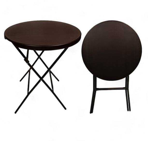 WONDERPLAST Plastic 2 Seater Dining Table