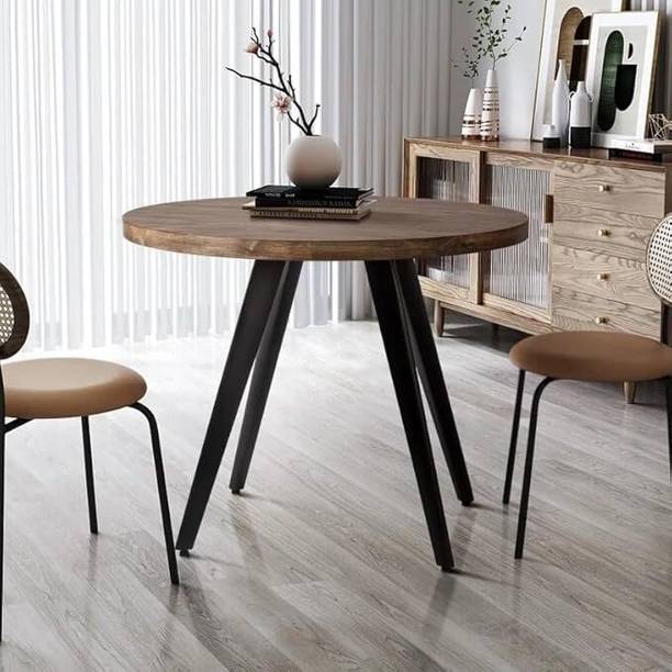 Eywawoods EYW.01 Solid Wood 4 Seater Dining Table