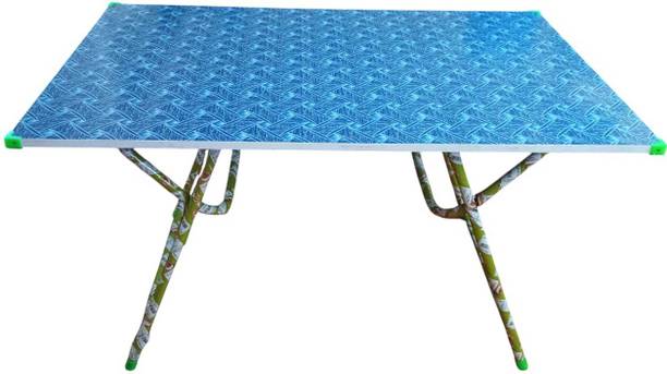 Thiven TH150 Engineered Wood 4 Seater Dining Table