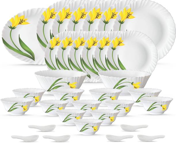 लाओपाला 33 का पैक डिनर सेट