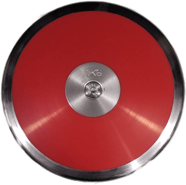 Buy Discus Throw Online at Best Prices In India Field Throwing