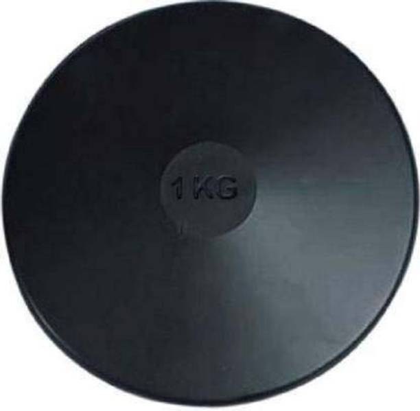 Marquee 1 Kg Track And Field Discus Sports & Fitness Sports & Outdoors