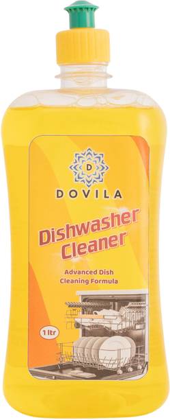 PRISHA Dishwasher Cleaner 500ml Dish Cleaning Gel