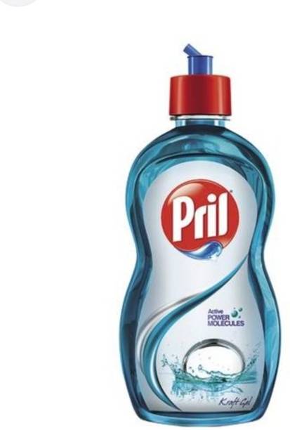prill PRILBLU225ML Dish Cleaning Gel