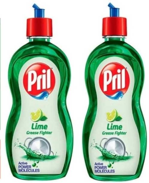 Pril Perfect dish cleaning gel 2×225 Dish Cleaning Gel