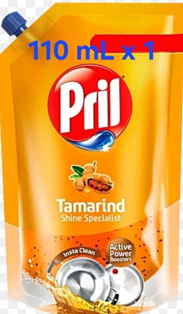 prill PRILTAM110ML Dish Cleaning Gel