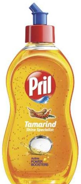 prill PRILTAMARIND225ML Dish Cleaning Gel