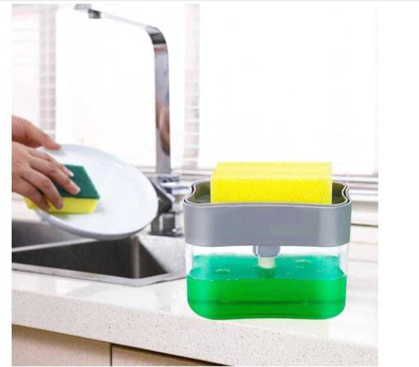 JKB TRADERS dishwasher dispenser Dishwashing Detergent