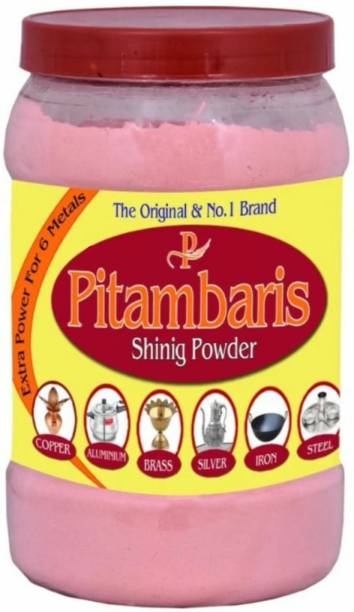 Pitambari Shining Dishwashing Detergent Powder 1Kg Dishwashing Detergent (1 kg) Dishwashing Detergent