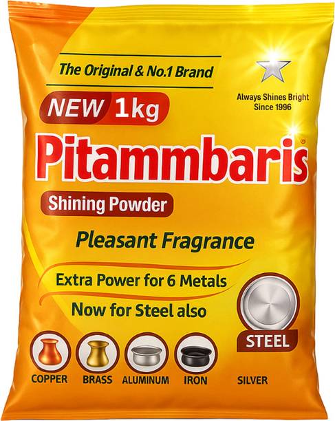 orix pitambaris shining powder Dishwashing Detergent