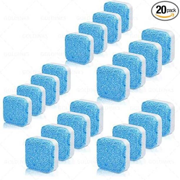 AZAL Washing Machine Cleaner for Front and Top Load washing machine Descaler (Regular)