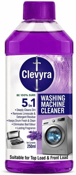 Clevyra Washing Machine Cleaner Dishwashing Detergent