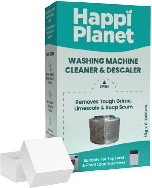Happi Planet HP-Descaler-8U Dishwashing Detergent