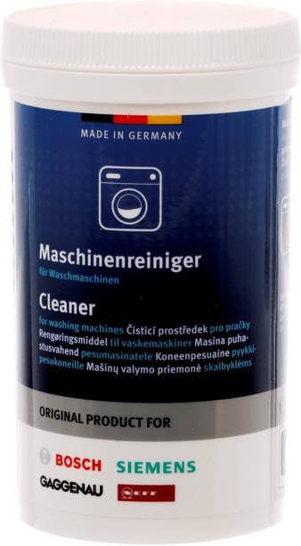 BOSCH Washing Machine Cleaner Detergent Powder