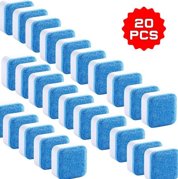 AZAL High Quality Washing Machine Deep Cleaner for Front & Top Dishwashing Detergent Descaler (Regular)
