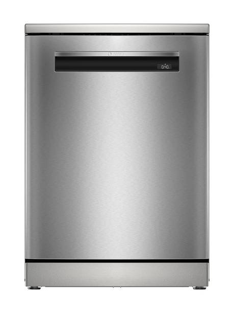 BOSCH SMP6HMI00I Free Standing 15 Place Settings Dishwasher