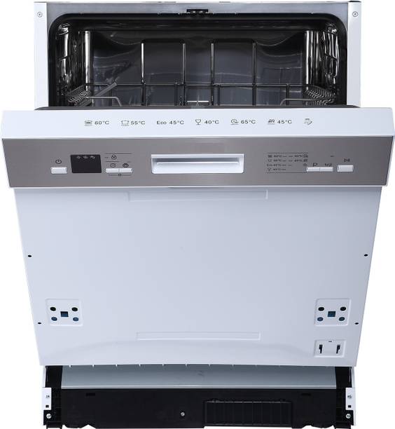 Kaff SITG-60 Built-in 12 Place Settings Dishwasher