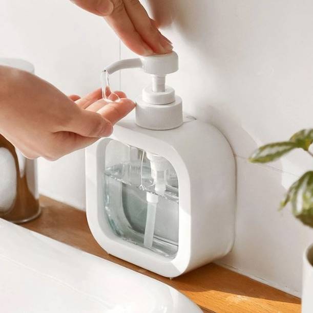 Imegaz Plastic Bathroom Set