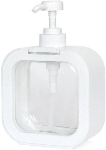 Imegaz Plastic Bathroom Set
