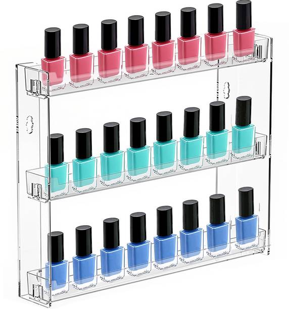 SERPLEX Plastic Display Unit