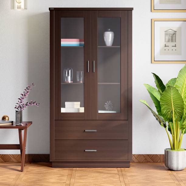 Godrej Interio Display Engineered Wood Display Unit