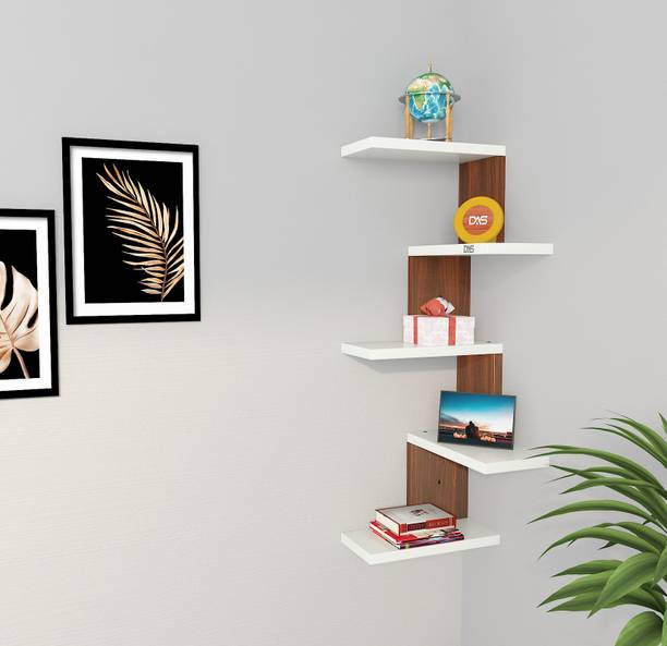 Das Engineered Wood Display Unit