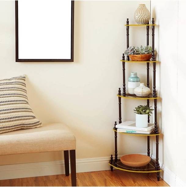 Uno Interiors solutions 02 Engineered Wood Display Unit