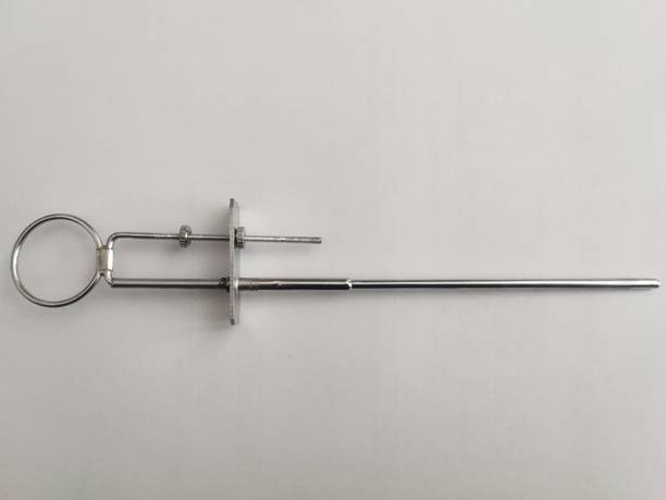 krishnasurgical Teat Slitter Danish Pattern,Veterinary Dissection Kit