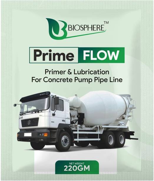 Biosphere 65454 Concrete Pump Clamp