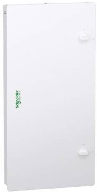 Schneider Electric Acti 9 DB 4 tier 40 modules DD - A9HFD440 Distribution Board