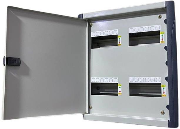 MME 6way tpn Distribution Board