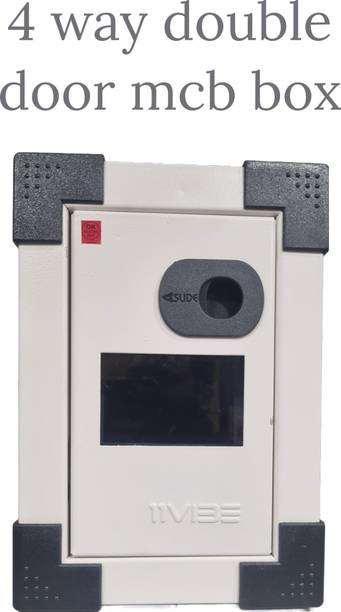 Amp exchange VB110004 Distribution Board