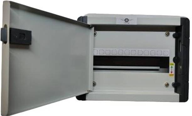 MME 12way double door mcb box/mcb distribution box Distribution Board Distribution Board