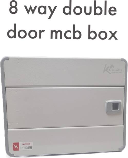 Amp exchange k240008 Distribution Board