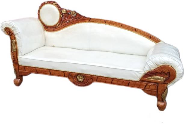 Fashion Paradise Set001 Solid Wood Settee