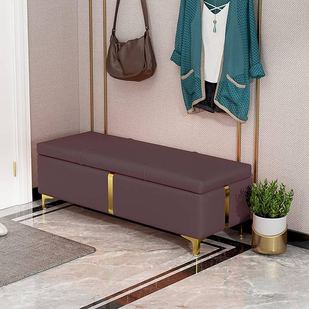 racraft Engineered Wood Settee