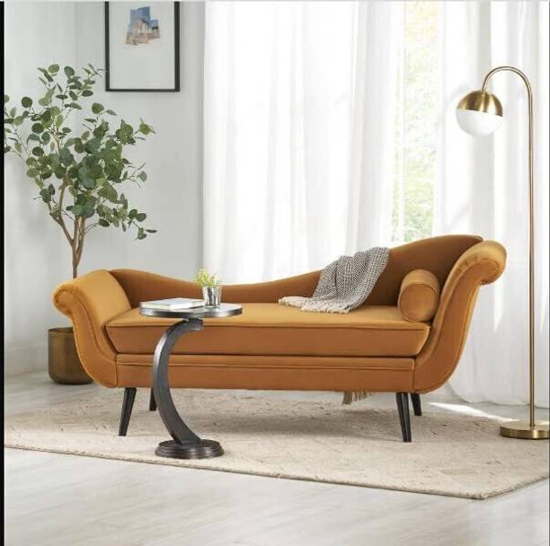 HighTable Classic Solid Wood Settee