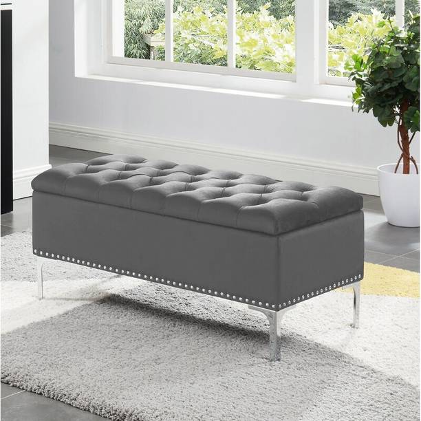 TFS Solid Wood 2 Seater