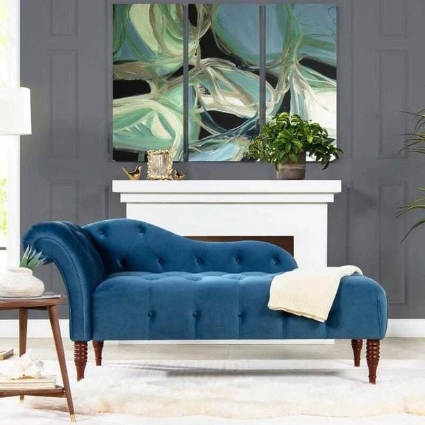 wooden king decor Wooden Diwan / Couch /Chaise / Diwan Solid Wood Diwan
