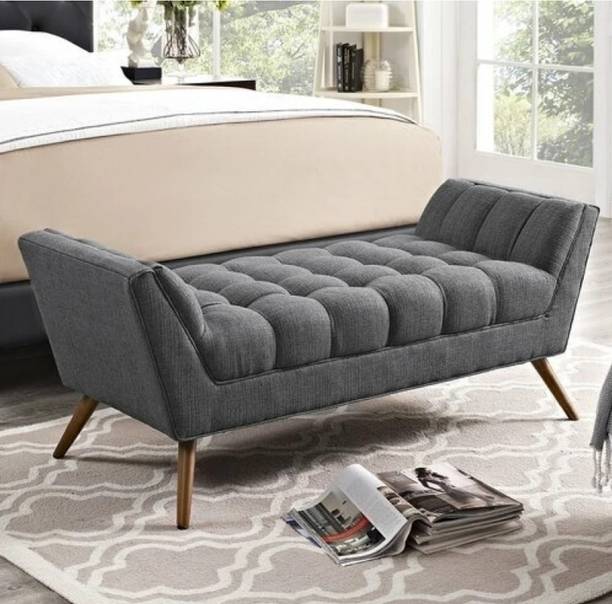 BALADCRAFT settee Solid Wood Settee